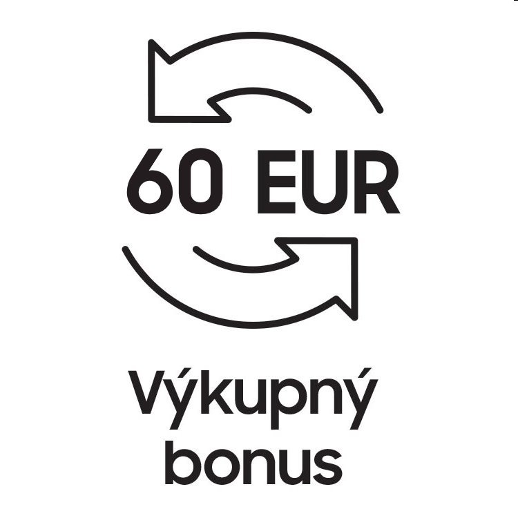 Dárek - Výkupný bonus v ceně 3025,- Kč