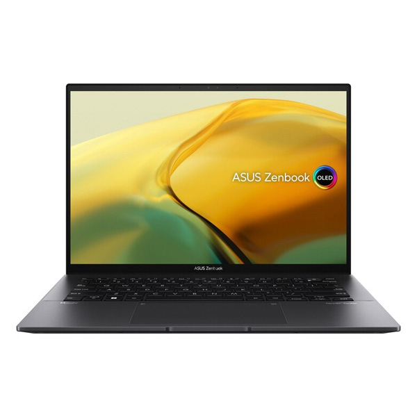 Levně ASUS Zenbook, R5-5625U, 16GB LPDDR4X, 512GB SSD, Integr. 14" WQXGA OLED, Win11Home, Black