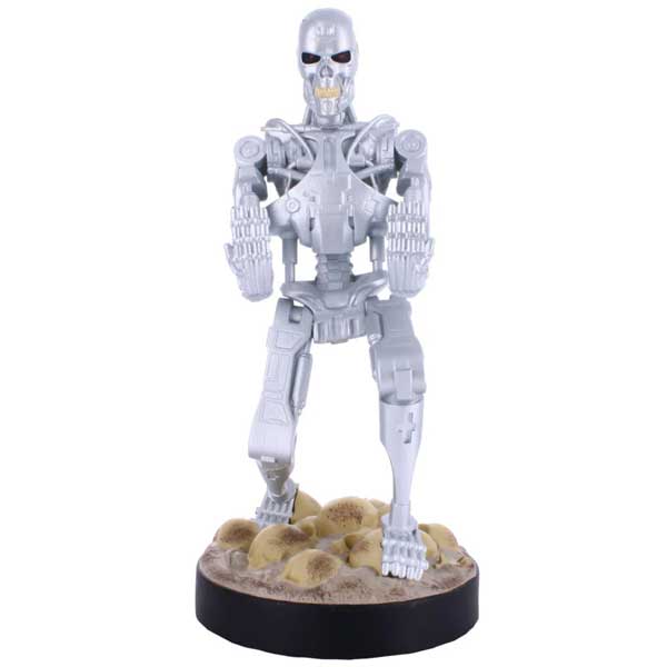 Cable Guy Terminator T 800 Cable Guy Terminator T 800