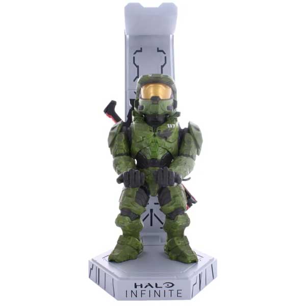 Deluxe Cable Guy Master Chief (Halo)