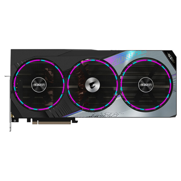 Gigabyte AORUS GeForce RTX 4090 MASTER 24 GB GDDR6x