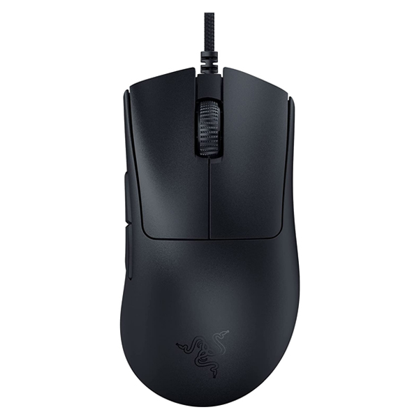 Herní myš Razer DeathAdder V3, černá Herní myš Razer DeathAdder V3, černá