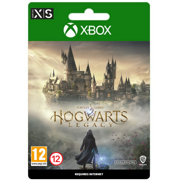 Hogwarts Legacy Hogwarts Legacy