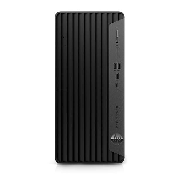 HP Pro Tower 400 G9 i5-12500 8GB 512GB SSD Intel UHD 770 Win11Pro, černý HP Pro Tower 400 G9 i5-12500 8GB 512GB SSD Intel UHD 770 Win11Pro, černý