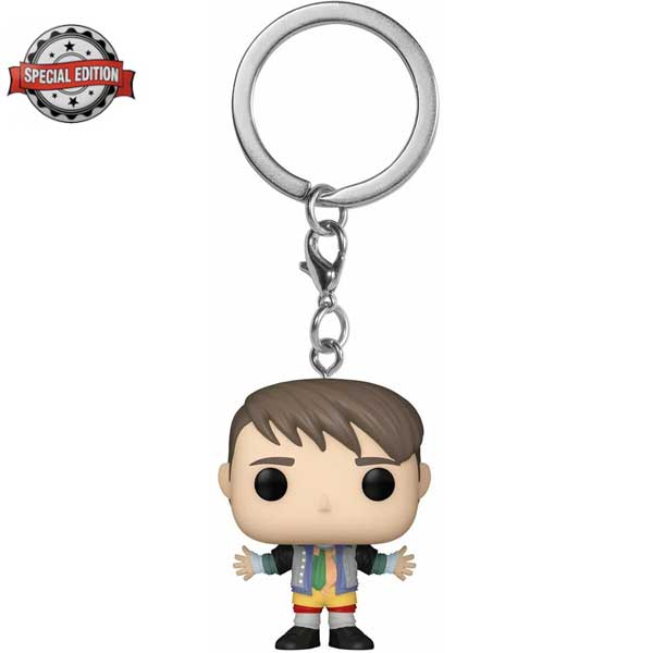 Pop! Klíčenka Joey Tribbiani (Friends)