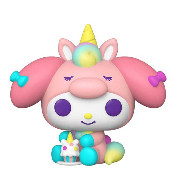 POP! My Melody (Hello Kitty) POP! My Melody (Hello Kitty)