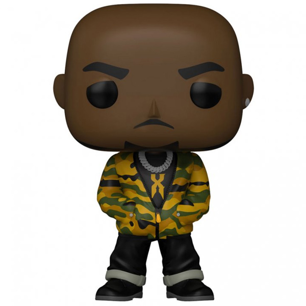 POP! Rocks: DMX (DMX)