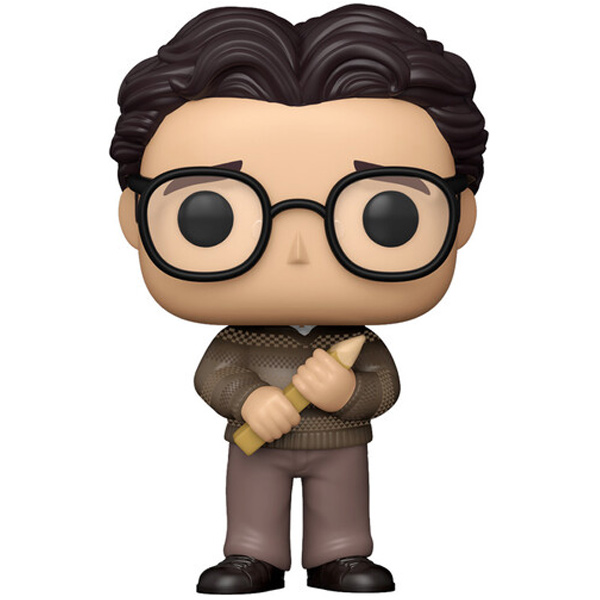 POP! TV Guillermo (What We Do In The Shadows)