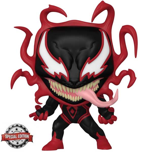 POP! Venom (Marvel) Special Edition POP! Venom (Marvel) Special Edition