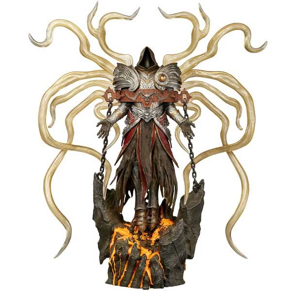 Socha Inarius Premium (Diablo 4) Socha Inarius Premium (Diablo 4)