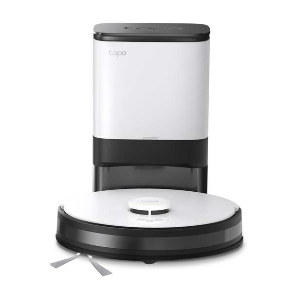 Tp-link Tapo RV30 Plus, Robot Vacuum Cleaner