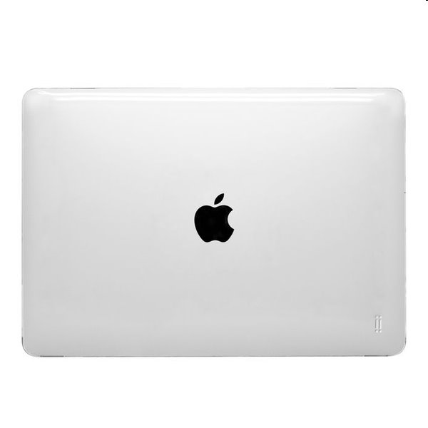 Aiino - Shell Glossy Case for MacBook Pro 13 (2020) - Clear Aiino - Shell Glossy Case for MacBook Pro 13 (2020) - Clear