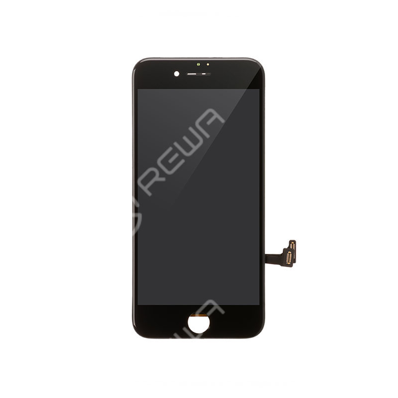 Apple iPhone 7 - LCD displej + dotykové sklo, černý A+ Apple iPhone 7 - LCD displej + dotykové sklo, černý A+