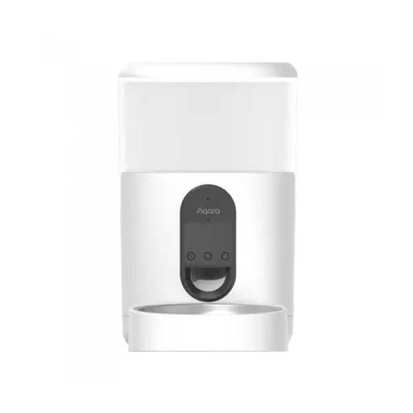 Aqara Smart Pet Feeder dávkovač krmiva