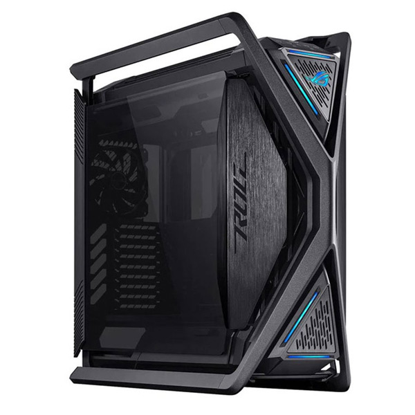 ASUS case ROG HYPERION (GR701), Mid Tower, black