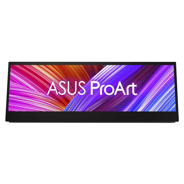 ASUS ProArt Display PA147CDV 14" IPS, Full HD, 100% sRGB, černý