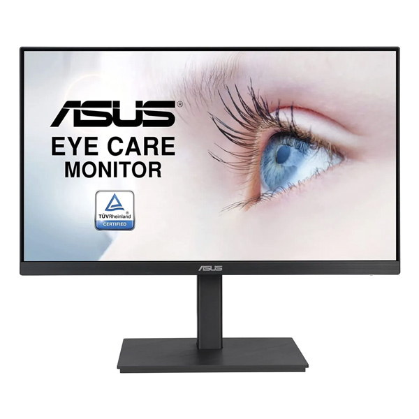 ASUS VA24EQSB Eye Care Monitor 23,8" Full HD, IPS, 75 Hz, 5 ms, černý