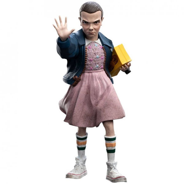 Figurka Mini Epics Eleven (Stranger Things)