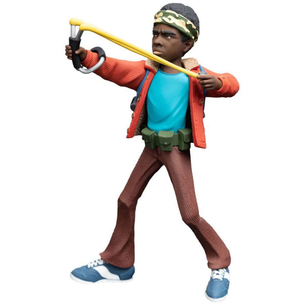 Figurka Mini Epics Lucas Sinclair (Stranger Things)