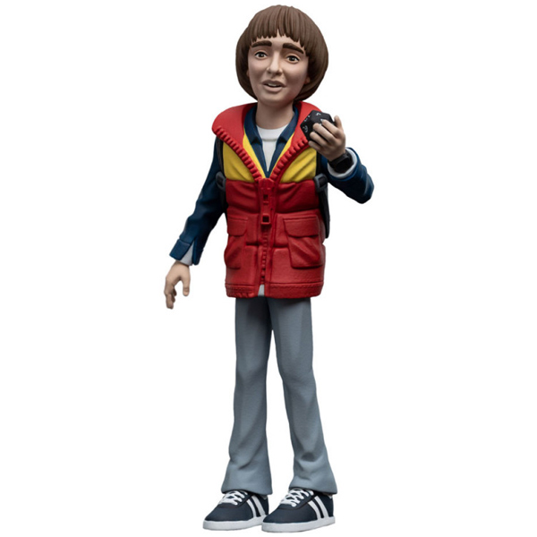 Figurka Mini Epics Will the Wise (Stranger Things) Limited Edition