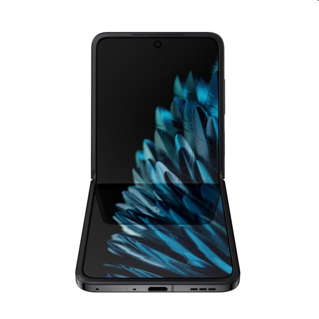 Oppo Find N2 Flip, 8/256GB, black, Třída B - použito, záruka 12 měsíců Oppo Find N2 Flip, 8/256GB, black, Třída B - použito, záruka 12 měsíců