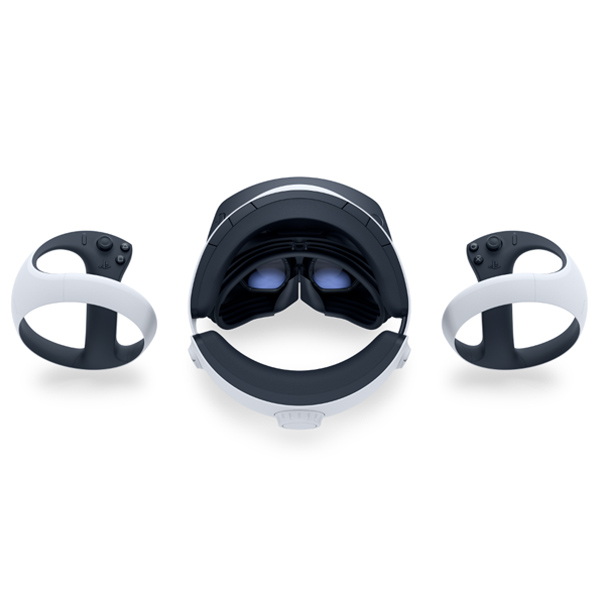 PlayStation VR2 - OPENBOX (Rozbalené zboží  s plnou zárukou)