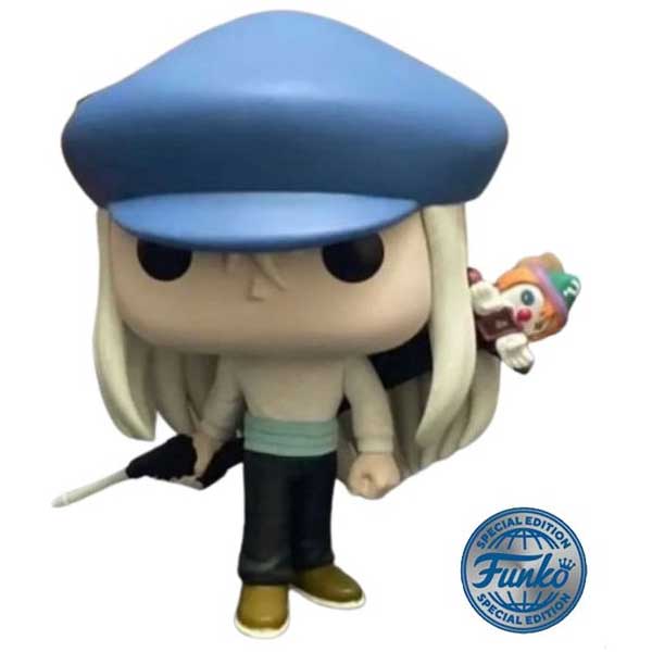 POP! Animation: Kite (Hunter X Hunter) Special Editon