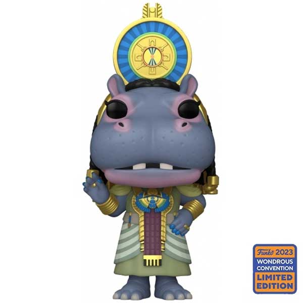 POP! Moon Knight: Tawerent (Marvel) 2023 Wondrous Convention Limited Edition POP! Moon Knight: Tawerent (Marvel) 2023 Wondrous Convention Limited Edition