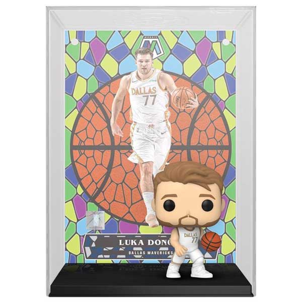 POP! Trading Cards: Luka Dončić (NBA)