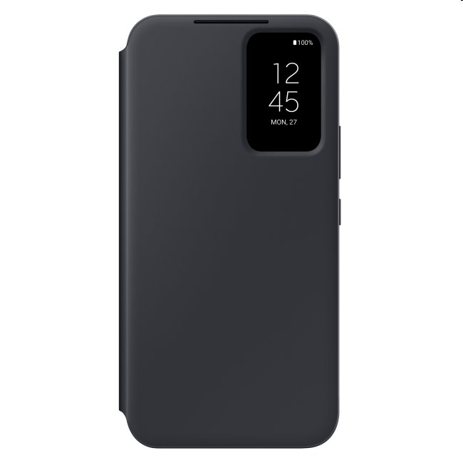 Pouzdro Smart View Wallet pro Samsung Galaxy A34 5G, black