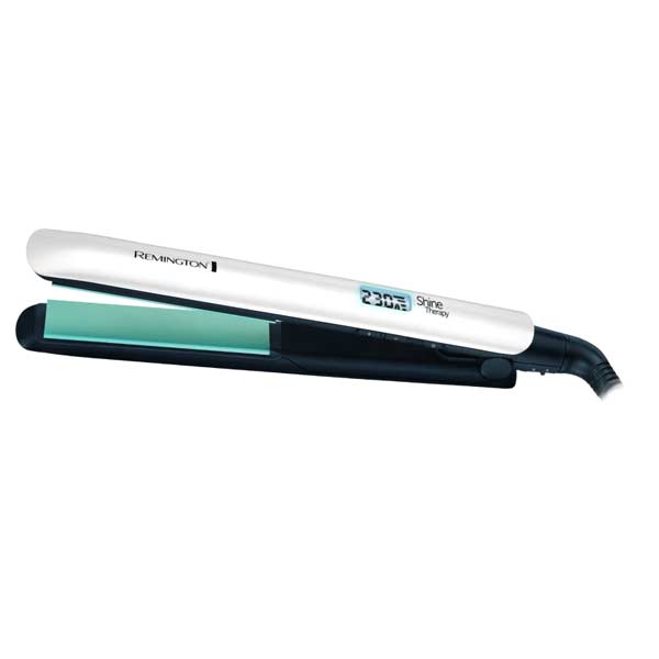 Remington S8500 Shine Therapy Straightener Remington S8500 Shine Therapy Straightener