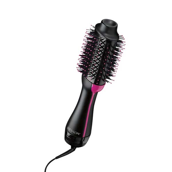 Revlon RVDR5222E horkovzdušný kartáč Revlon RVDR5222E horkovzdušný kartáč