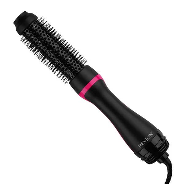 Revlon RVDR5292UKE horkovzdušný kartáč Revlon RVDR5292UKE horkovzdušný kartáč