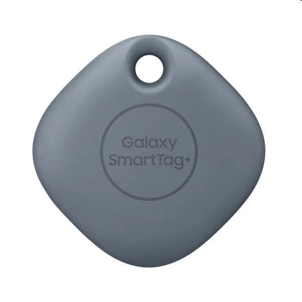 Samsung Galaxy SmartTag+, blue - OPENBOX (Rozbalené zboží s plnou zárukou)