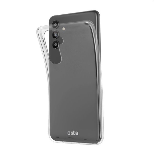 SBS pouzdro Skinny pro Samsung Galaxy A14 5G, transparent