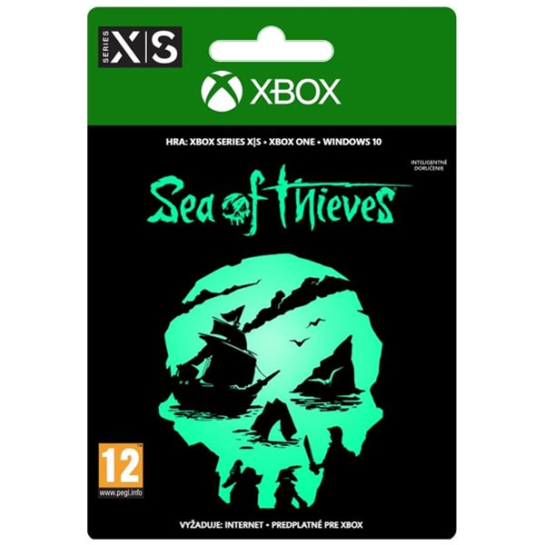 Sea of Thieves Sea of Thieves