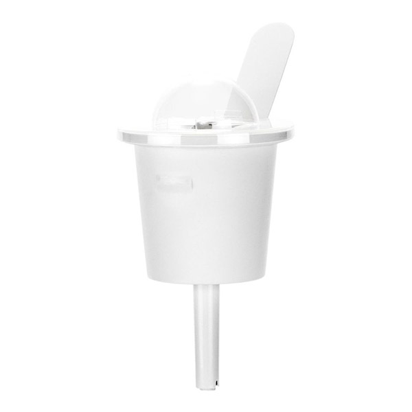 Smart Garden náhradní plastové kelímky, 3ks Smart Garden náhradní plastové kelímky, 3ks