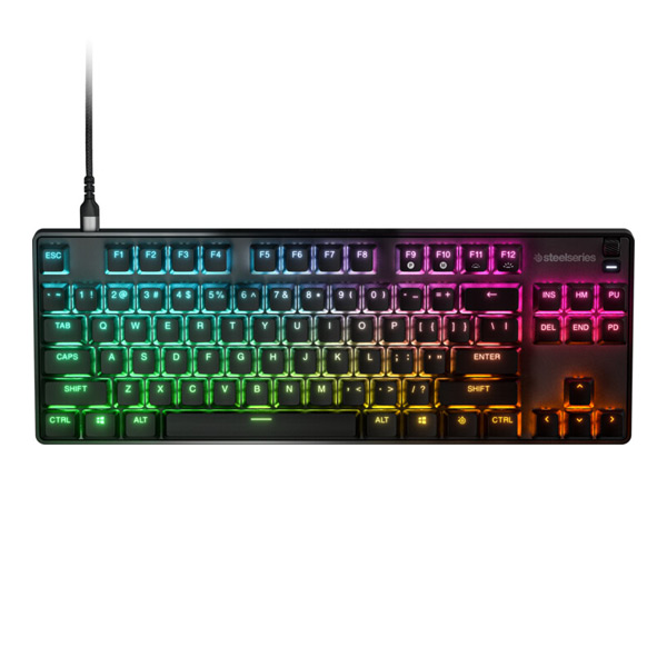 SteelSeries Apex 9 TKL US - OPENBOX (Rozbalené zboží s plnou zárukou)