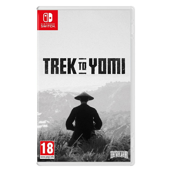 Trek To Yomi