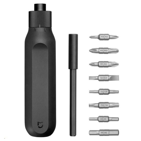 mi 16-in-1 ratchet screwdriver