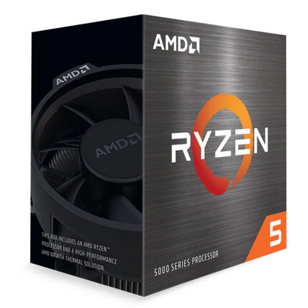 AMD Ryzen 5 5600G