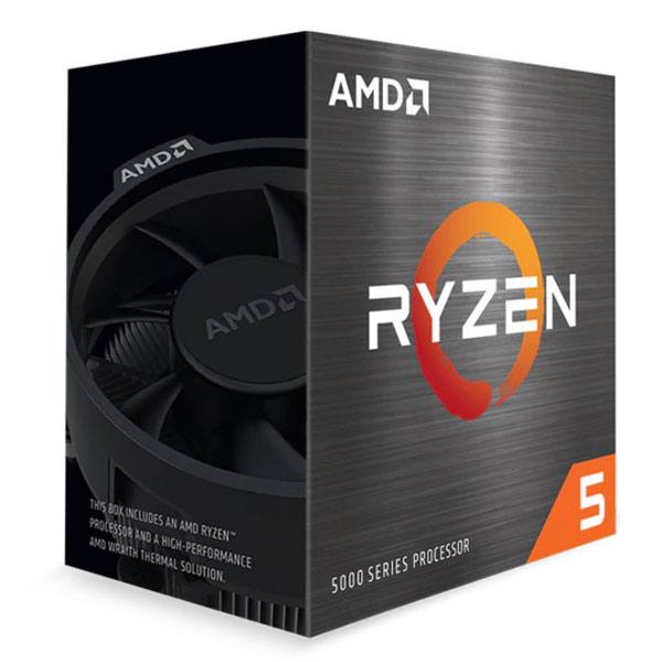 AMD Ryzen 5 5700G