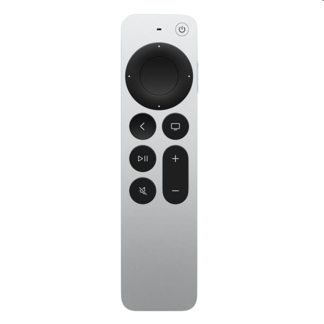 Apple TV Remote (2022)