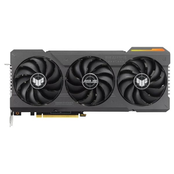 ASUS TUF-RTX4070TI-O12G-GAMING 12GB/192-bit GDDR6 2xHDMI 3xDP