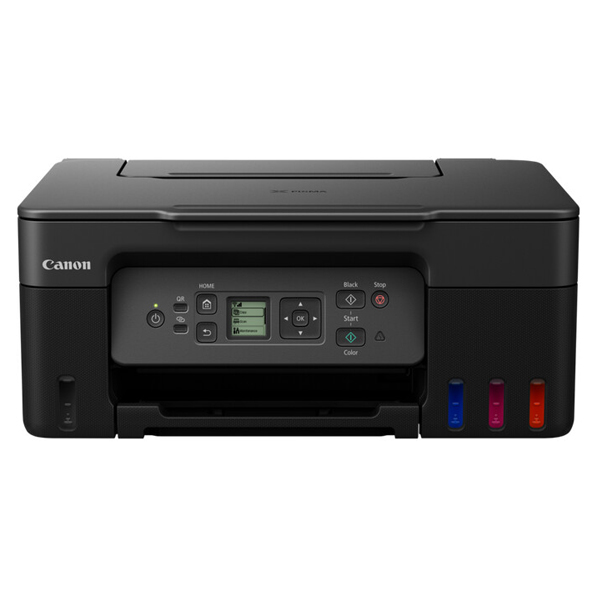 Canon PIXMA G3470 černá