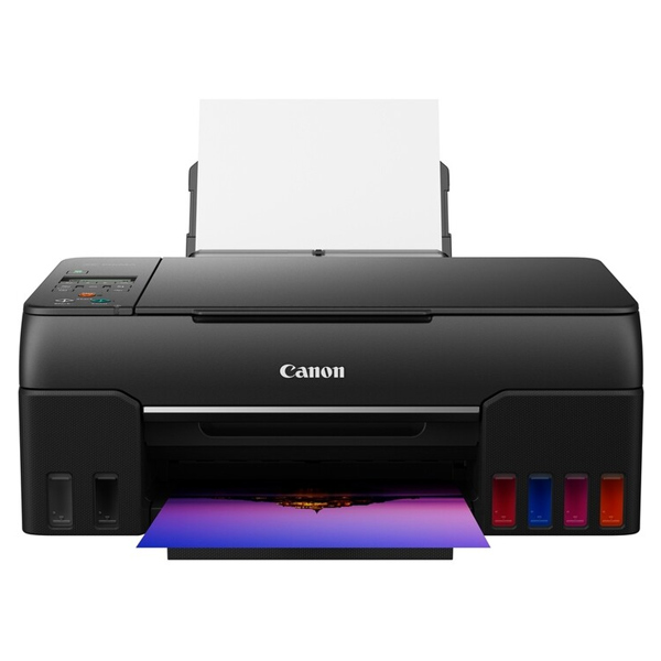 Canon PIXMA G640 černá