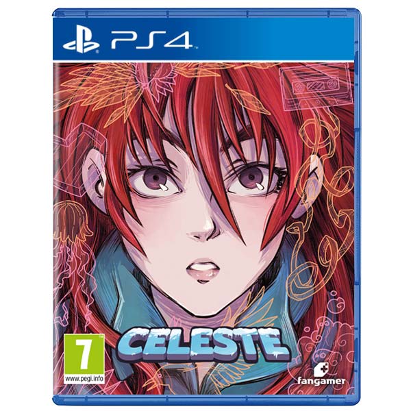 Celeste PS4