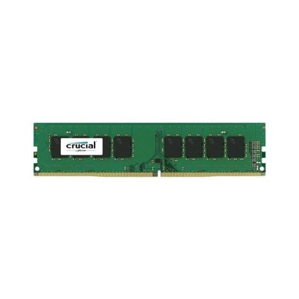Crucial DDR4 8GB 3200MHz CL22 Unbuffered