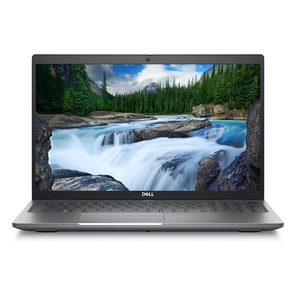 DELL Latitude 5540 i5-1345U 15.6" FHD 16GB 512GB SSD Iris Xe IrCam Thb FPR SCR Win11Pro 3Y ProSpt OS