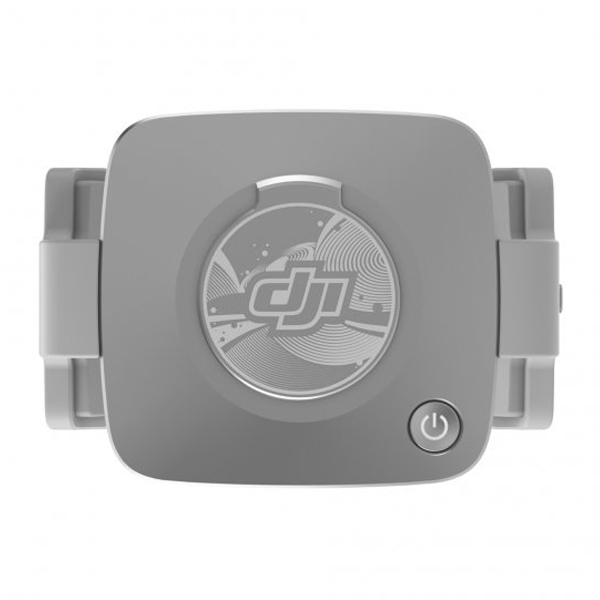 DJI OM Fill Light Phone Clamp DJI OM Fill Light Phone Clamp